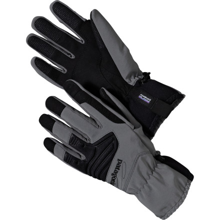 Patagonia - Shelled Insulator Glove