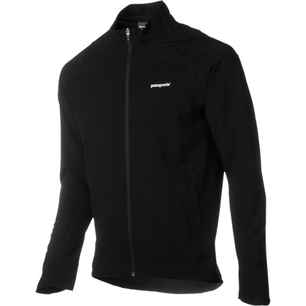 Patagonia - Traverse Softshell Jacket - Men's