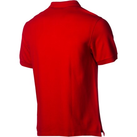 Patagonia - Polo Shirt - Short-Sleeve - Men's