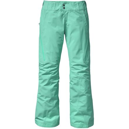 Patagonia - Slim Insulated Powder Bowl Pant - Women's