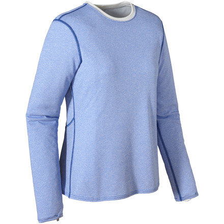 Patagonia - Capilene 3 Midweight Crew Top - Women's