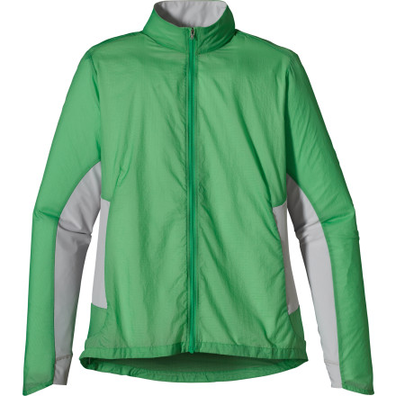 Patagonia - Nine Trails Jacket - Women's