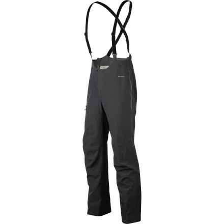 Patagonia - Knifeblade Softshell Pant - Men's