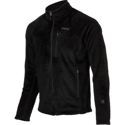 Patagonia - R4 Fleece Jacket - Men's