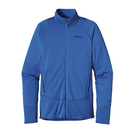 Patagonia - R1 Fleece Jacket - Men's