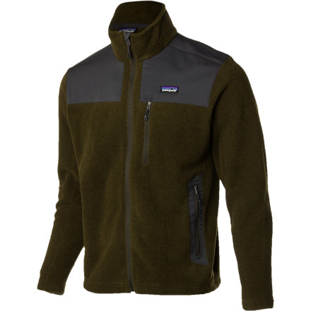 Patagonia - Finmark Jacket  - Men's