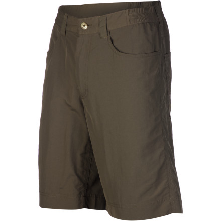 Patagonia - Home Waters 10in Short - Men's