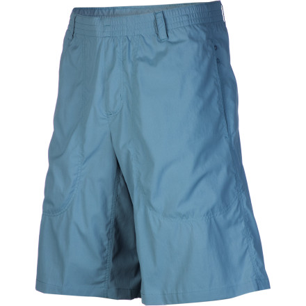 Patagonia - Tropical Flats Short - Men's