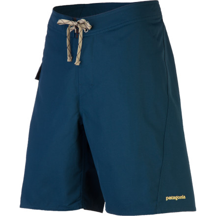 Patagonia - Paddler Board Short - Men's