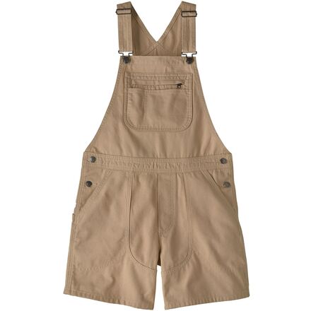 Patagonia - Stand Up Overall - Women's