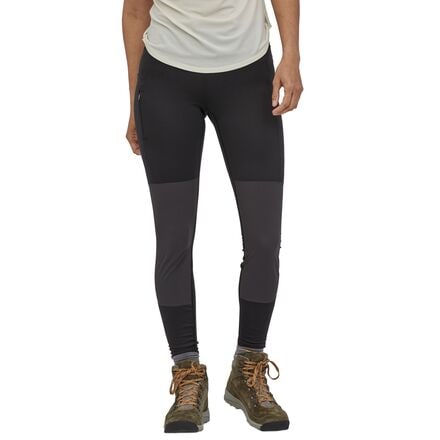 Patagonia - Pack Out Hike Tight - Women's - Black