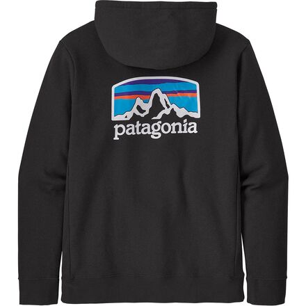 Patagonia - Fitz Roy Horizons Uprisal Hoodie - Men's