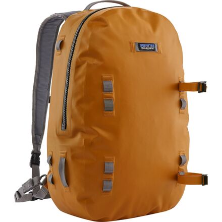Patagonia - Guidewater 29L Backpack - Golden Caramel
