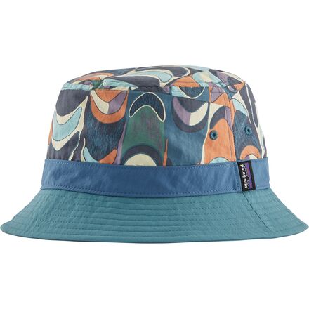 Wavefarer Bucket Hat