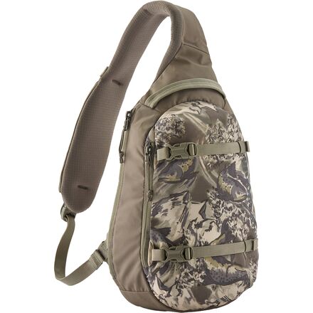 Atom 8L Sling Bag