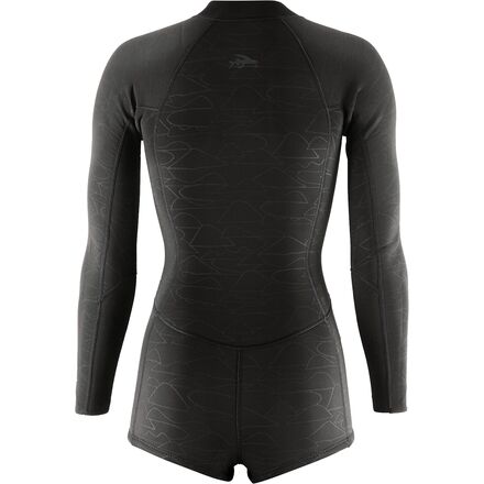 Patagonia - R1 Lite Yulex Long-Sleeve Spring Jane Suit - Women's