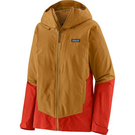 Storm Shift Jacket - Women's