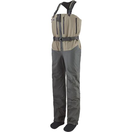 Patagonia - Swiftcurrent Expedition Zip-front Waders - Women's