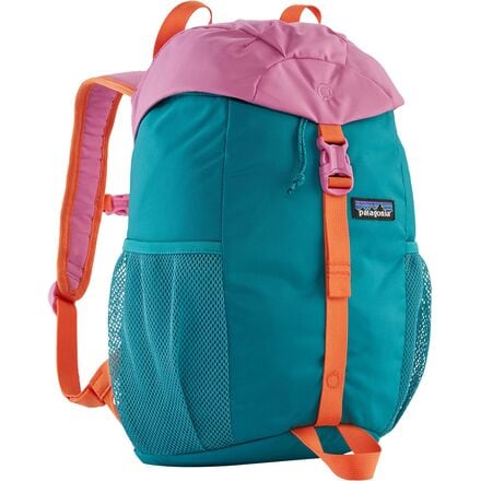 Patagonia - Refugito 12L Day Pack - Kids' - Belay Blue