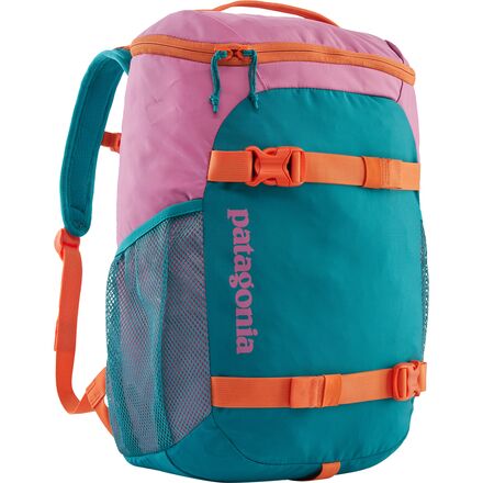 Patagonia - Refugito 18L Day Pack - Kids' - Belay Blue