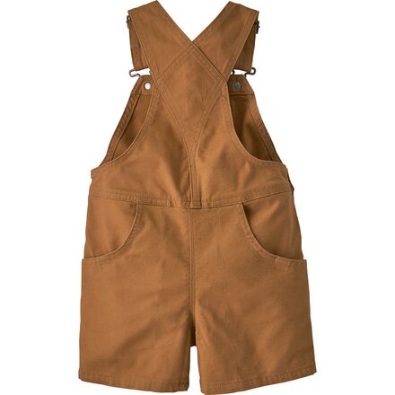 Patagonia - Stand Up Shortall - Toddlers'