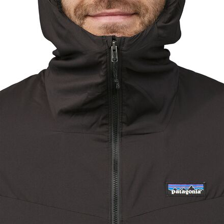 Patagonia - Nano-Air Light Hybrid Insulated Hooded Jacket - Men's