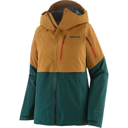 Untracked Jacket - Women's