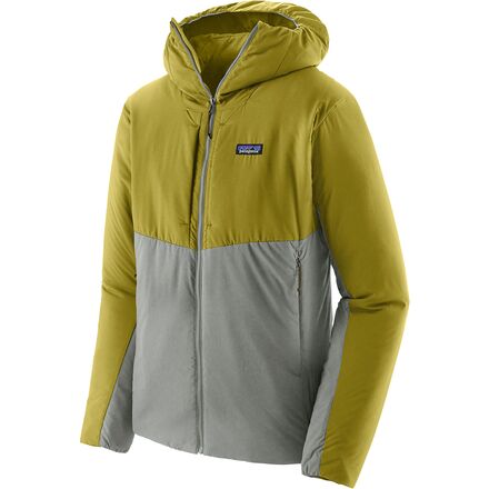 Patagonia - Nano-Air Insulated Hooded Jacket - Men's