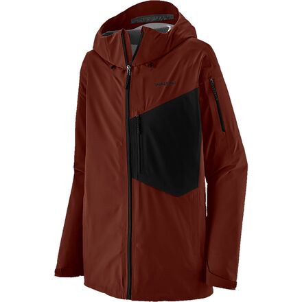 SnowDrifter Jacket - Men's