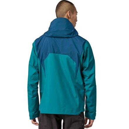 Patagonia - Super Free Alpine Jacket - Men's