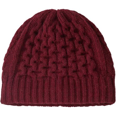 Coastal Cable Beanie