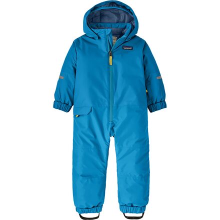 Snow Pile One-Piece Snow Suit - Infants'