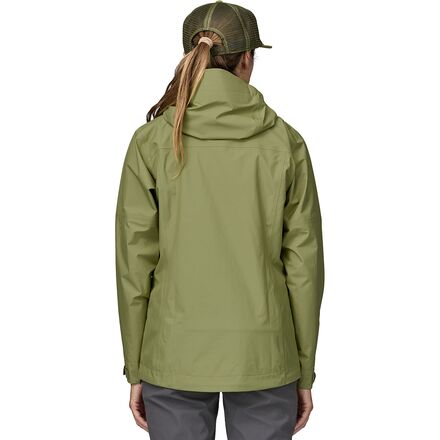 Patagonia - Boulder Fork Rain Jacket - Women's
