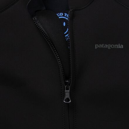 Patagonia - Regulator Lite FZ Long-Sleeve Top - Men's