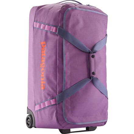 Black Hole 70L Wheeled Duffel