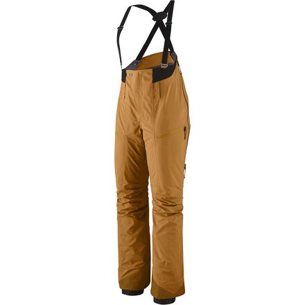 Untracked Bib Pant - Women's