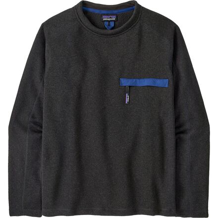 Better Sweater Crewneck - Men's