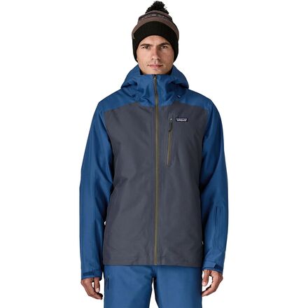 Insulated Powder Town Jacket - Men's