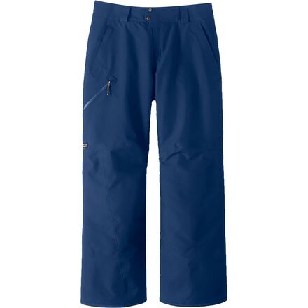 Insulated Powder Town Pant - Men's