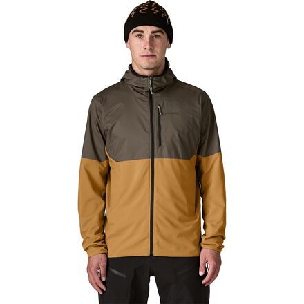 Nano-Air Ultralight Freeride Jacket - Men's