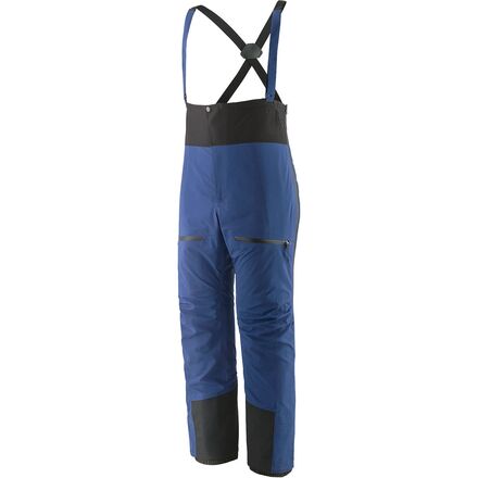 Pluma PRO Bib Pant - Men's