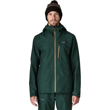 Powder Town Jacket - Men's