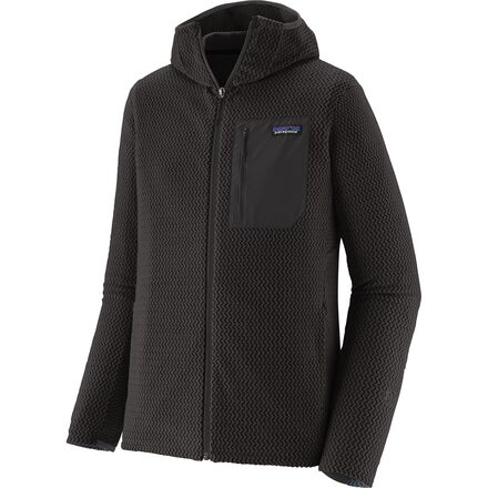 R1 Air Full-Zip Hooded Jacket - Men's
