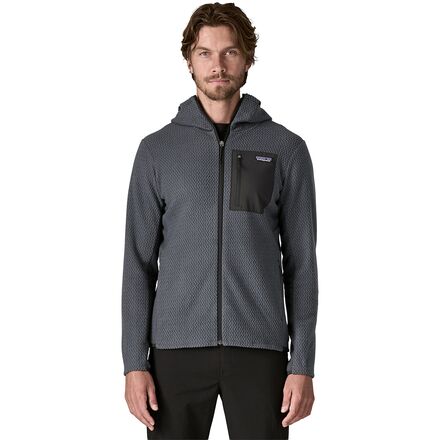 R1 Air Full-Zip Hooded Jacket - Men's