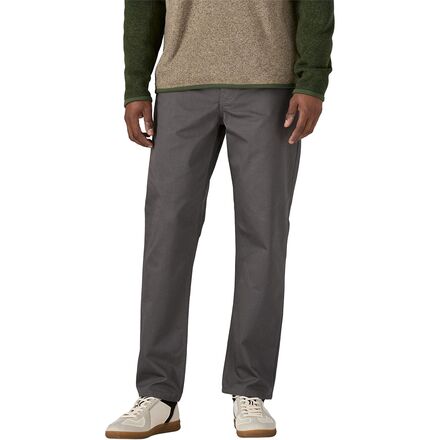 Twill Traveler 5-Pocket Pant - Men's