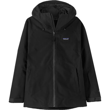 3-in-1 Powder Town Jacket - Women's