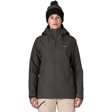 Insulated Powder Town Jacket - Women's