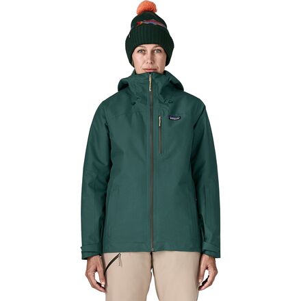 Insulated Powder Town Jacket - Women's
