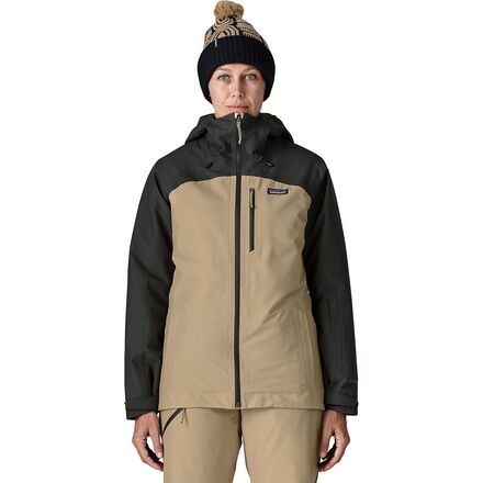Insulated Powder Town Jacket - Women's