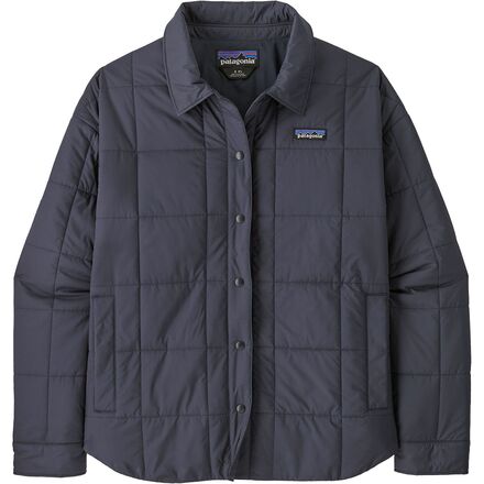 Light Gust Shirt Jacket - Women's